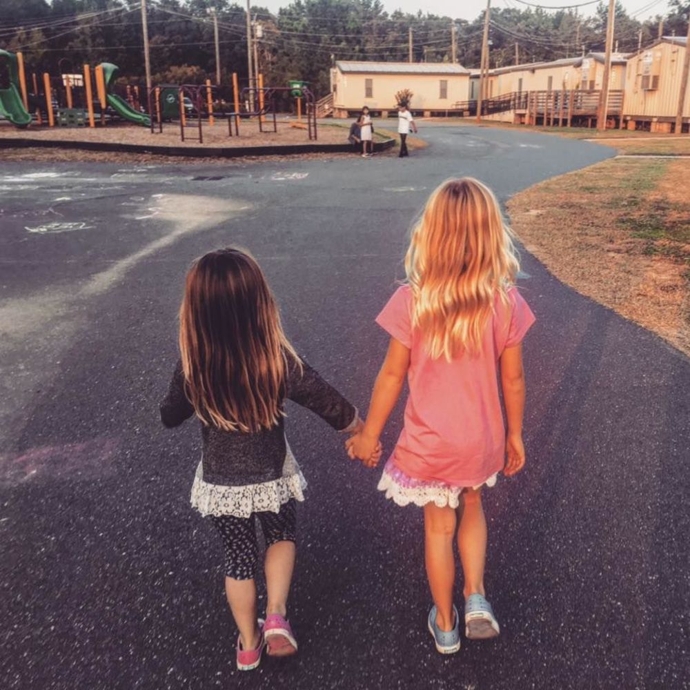 Meet your Posher, Tanya